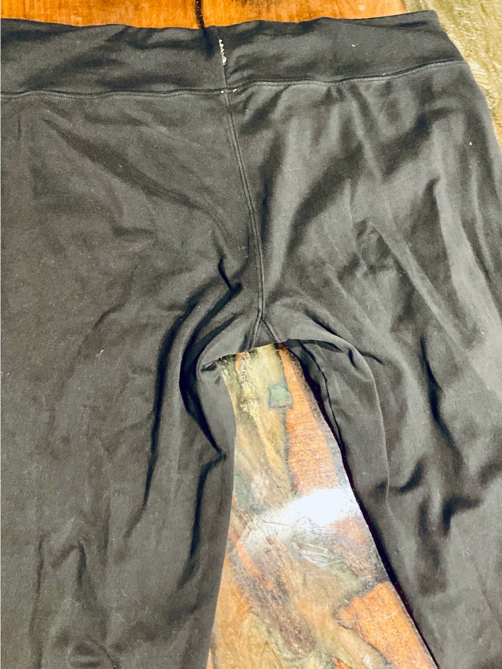 FP Movement by Free People Black leggings - Picture 5 of 6